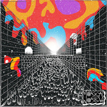 Kaléidoscope | Mossaï Mossaï