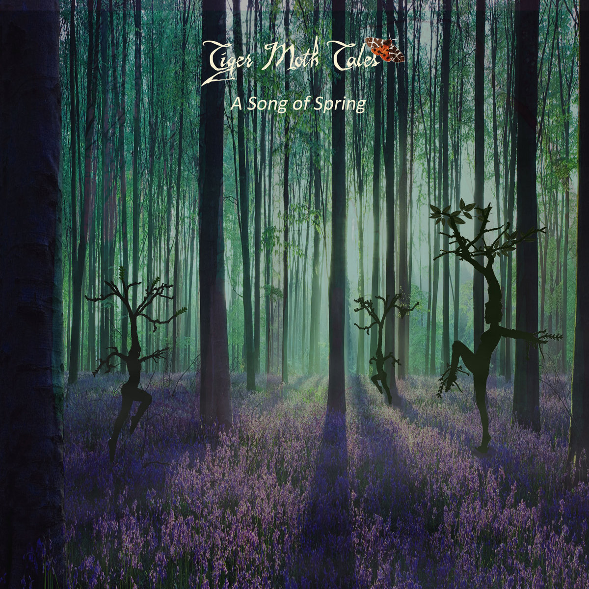 A Song Of Spring | Tiger Moth Tales