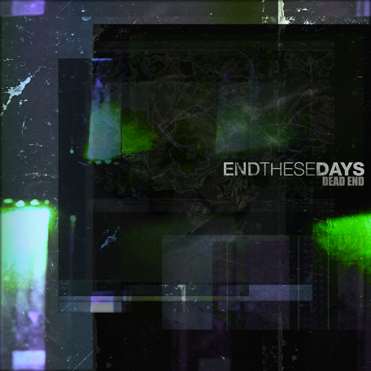 End These Days - Dead End [EP] (2020)