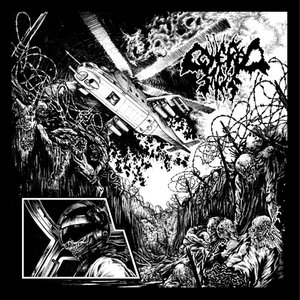 Covered in Sores — PUTRESCENT HIND-SIGHT EP