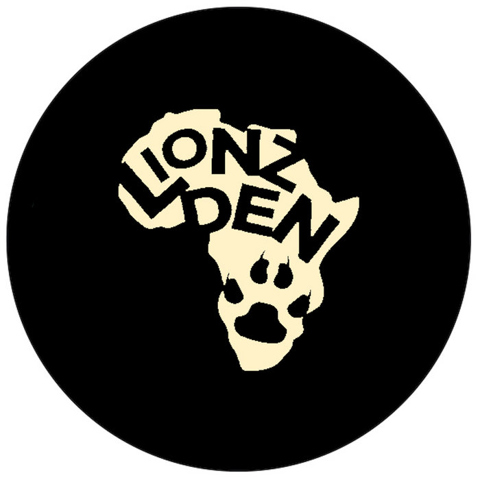 Lionz In Dub Vol.1 | Jerry Lionz