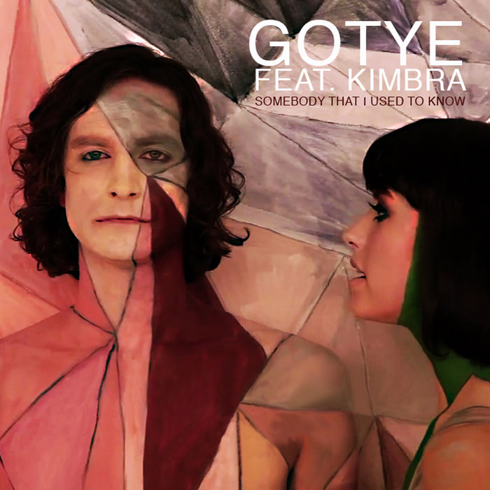 Somebody That I Used To Know (Gabriel Marchisio Deep Mix) | Gotye, Kimbra,  Gabriel Marchisio | Gabriel Marchisio