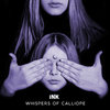 Whispers of Calliope Cover Art