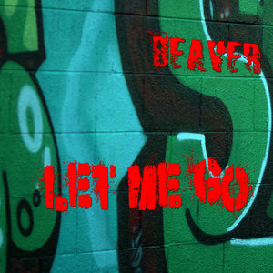 Let Me Go cover