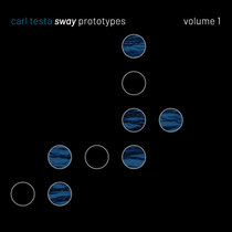 Sway Prototypes - Volume 1 cover art