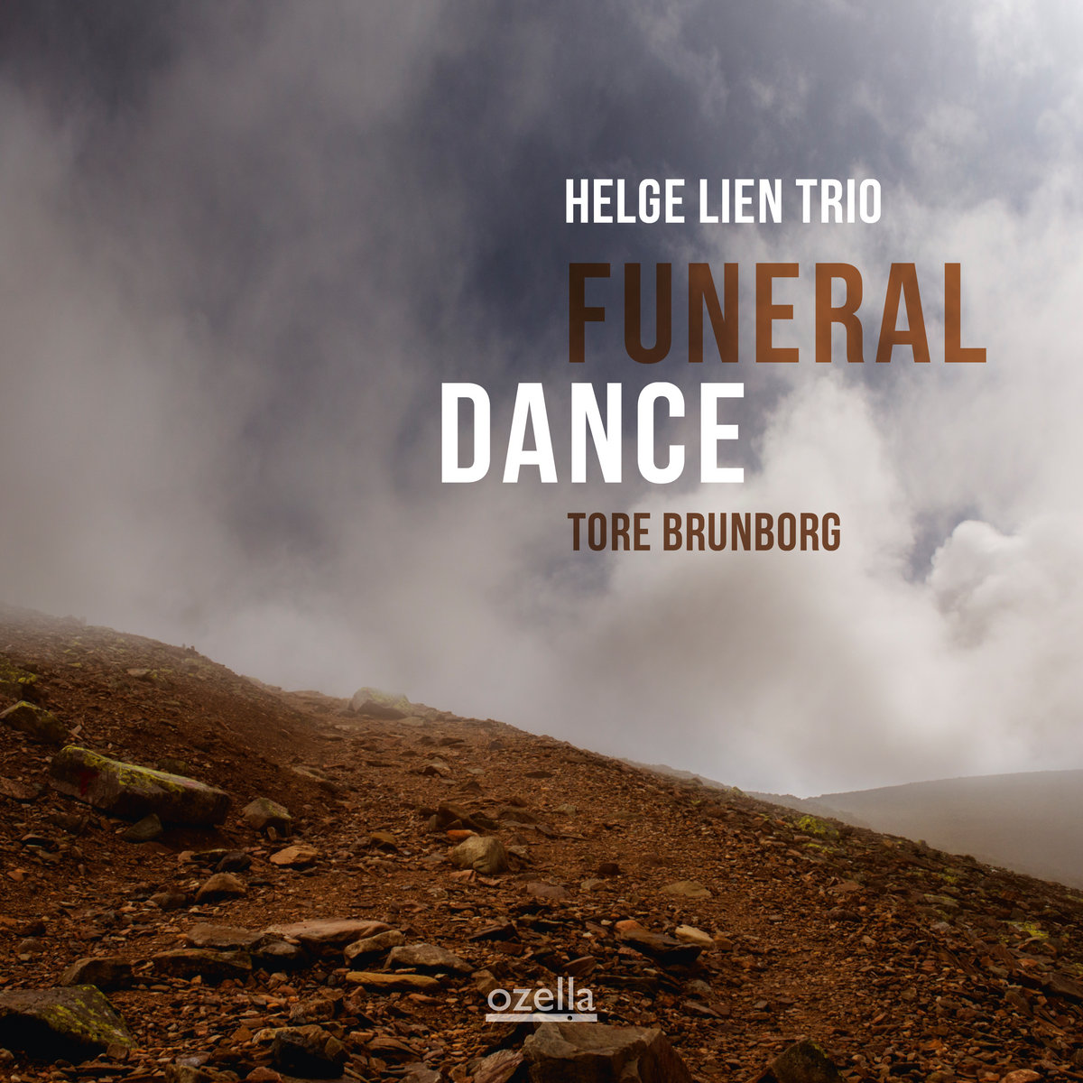 Funeral Dance | Helge Lien Trio | Tore Brunborg | Ozella Music