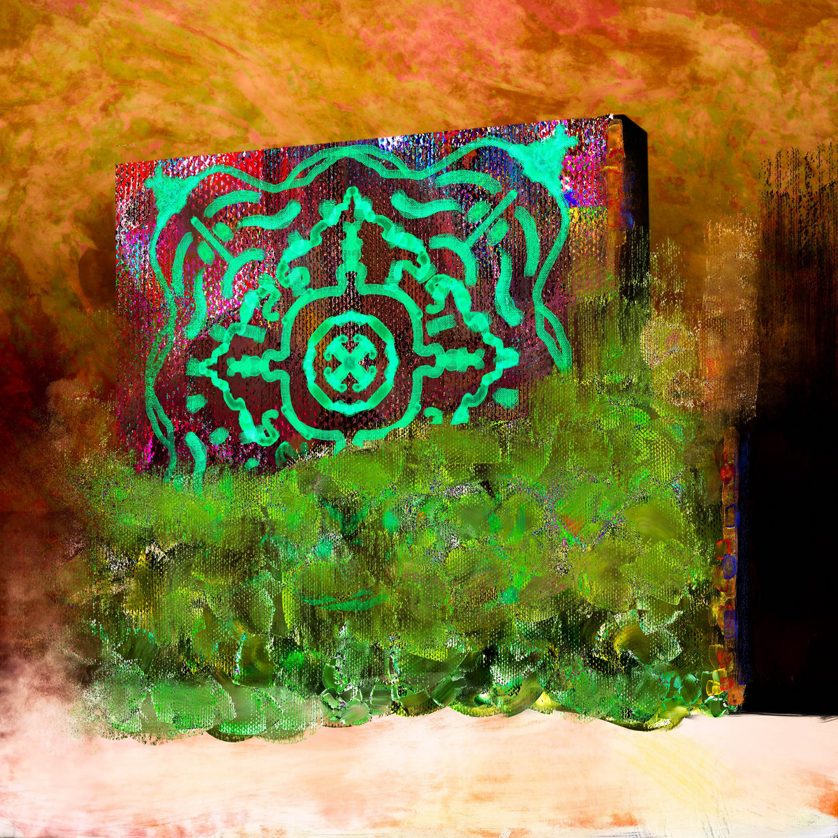 Images of beauty never seen (Middle Stage) | Symphony of Dreams