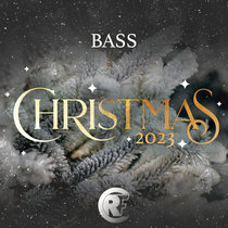 Christmas 2023 - Bass cover art