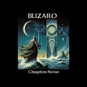 Chapter None cover