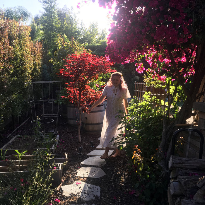 Time and Space | Annie Jay