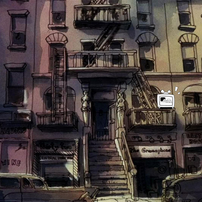 mainframe | interfate extra