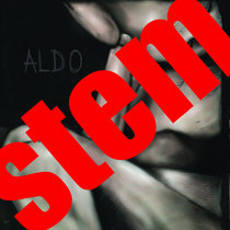 Aldo (stem) cover art