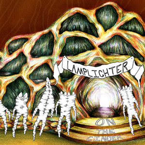 Lamplighter cover