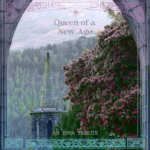 Queen of a New Age: An Enya TributeVarious Artists cover