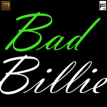 Bad Billie cover art