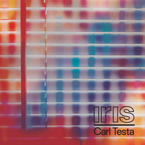 Iris cover art
