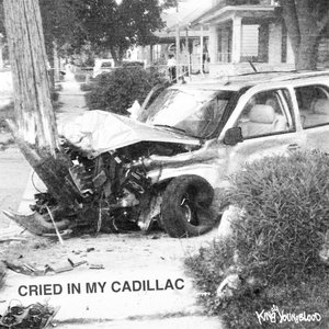 Cried In My Cadillac cover
