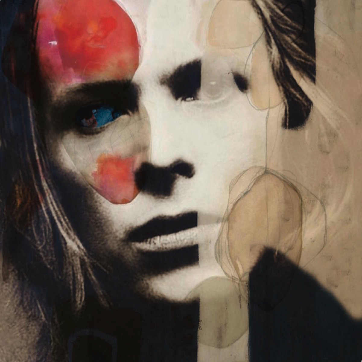 David Bowie - This Is Not America (Miki Zara & MISTODISCO Rework/REMIX)