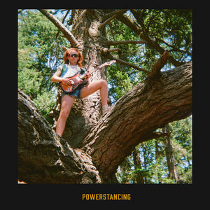 Powerstancing cover