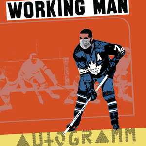 Working Man cover