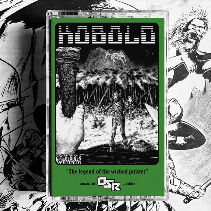 その他 Der Kobold [DVD] [Import] 2mvetro HDK 100 † The legend of the wicked pirates | KOBOLD | Heimat