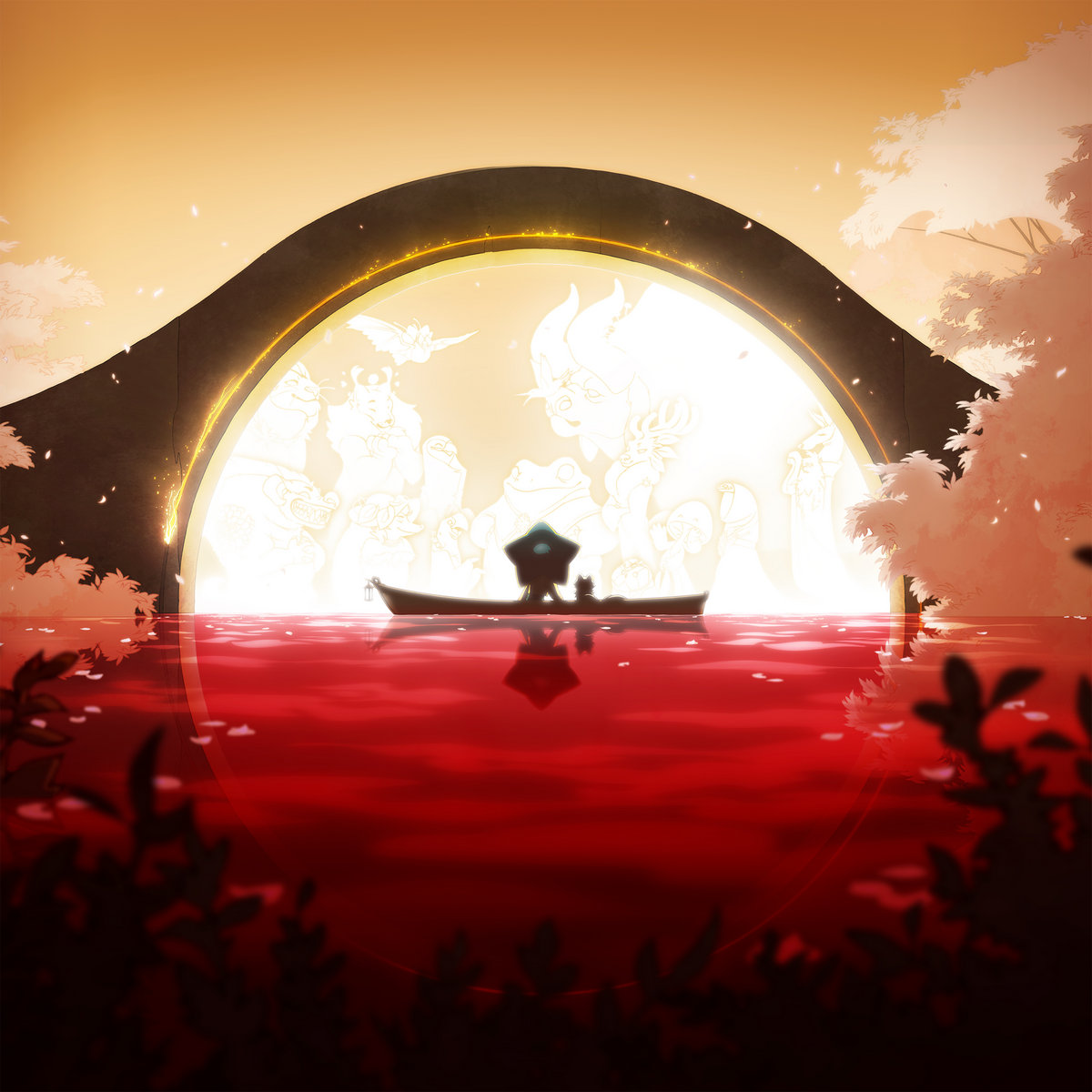 Spiritfarer (Farewell Edition) Max LL