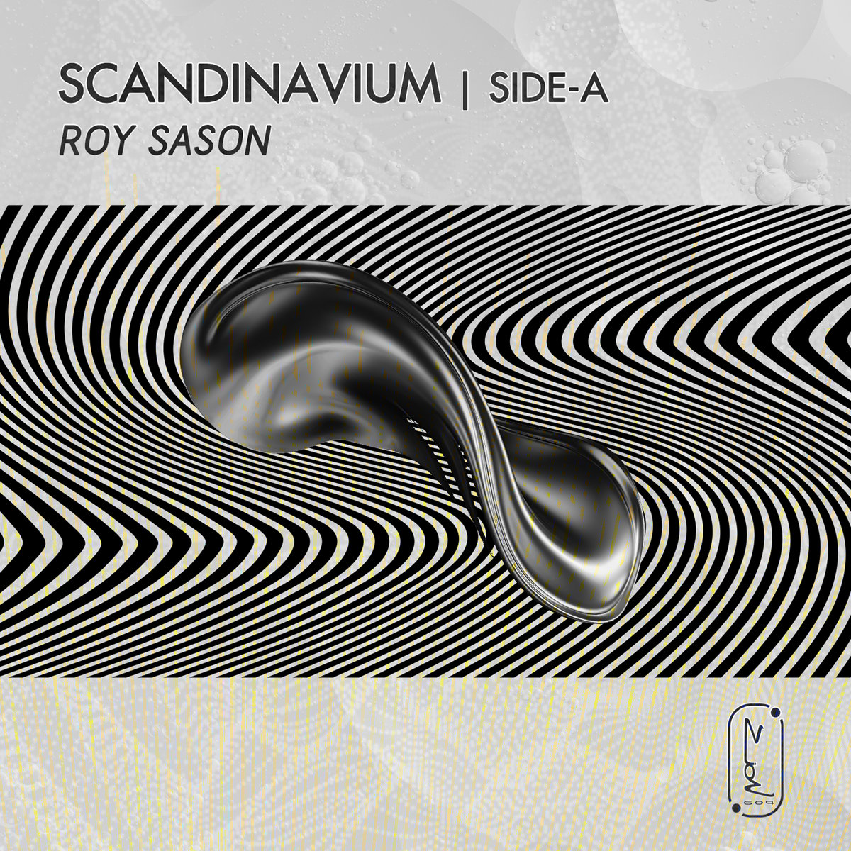 SCANDINAVIUM | SIDE-A