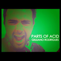 [GCR013] Parts Of Acid cover art