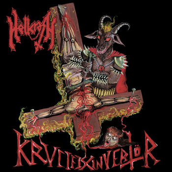 Music | Hellcrash