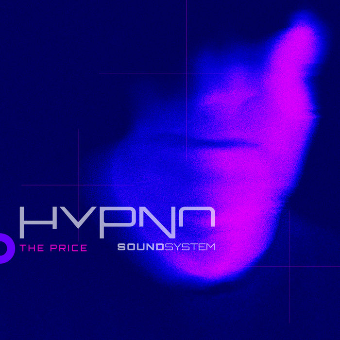 The Price HYPNO SOUNDSYSTEM