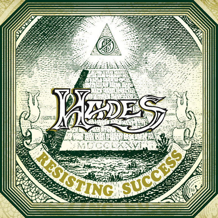 Hades – Resisting Success Resisting Success | Hades | Cyclone Empire