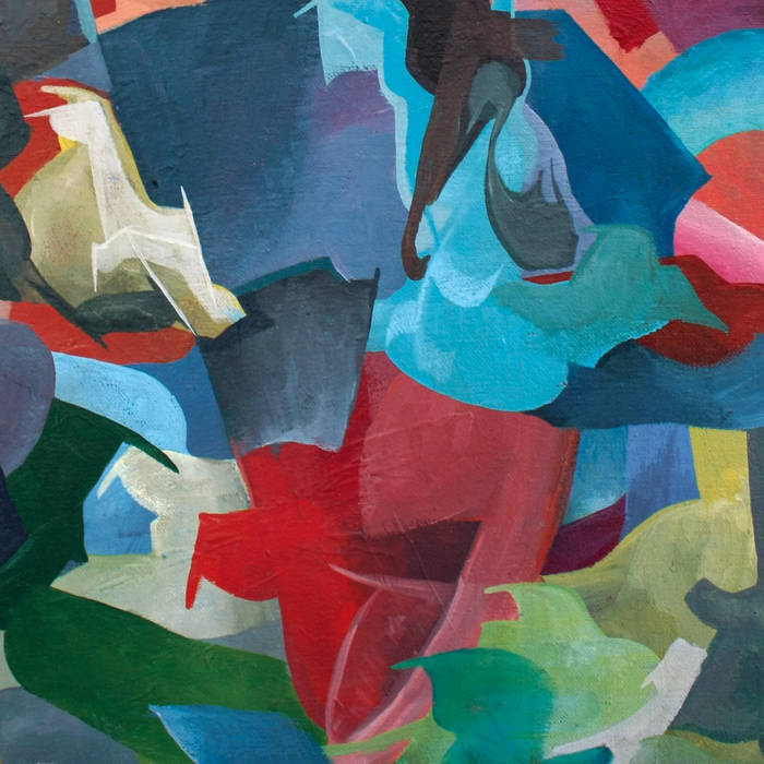 The Olivia Tremor Control 『Black Foliag』 41TKG8Y74KL._UF1000,1000_QL80_.jpg