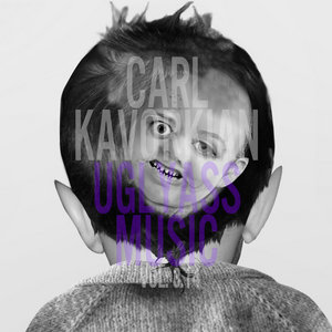 Uglyass Music Vol. 3.14 cover