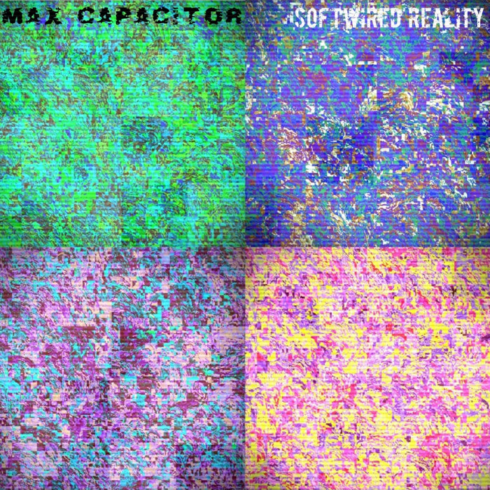 Softwired Softwired Reality | Max Capacitor
