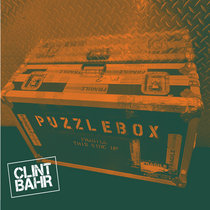 Puzzlebox cover art
