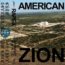 American Zion cover art