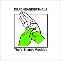 The V-Shaped Position cover art