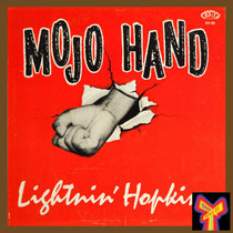 Blues Unlimited #330 - Mojos, Hoodoos, Gypsy Ladies & Magic Spells (Hour 1) cover art
