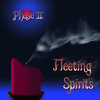Fleeting Spirits Cover Art