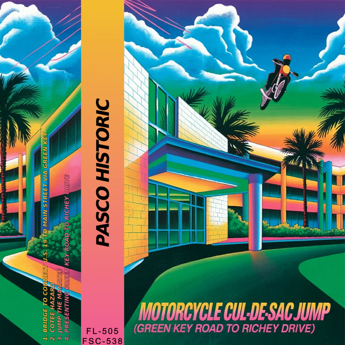 グランドメトロポリス | ACTIONЯƎꟼ⅃AY | FOTOSHOPPE CO.