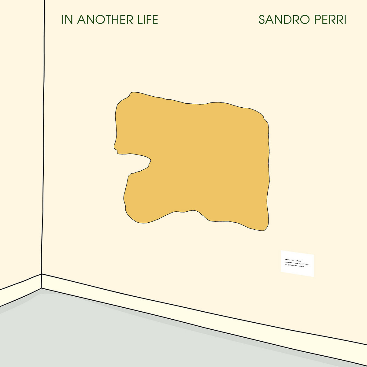 Image result for sandro perri in another life