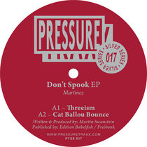 Martinez — Cat Ballou Bounce