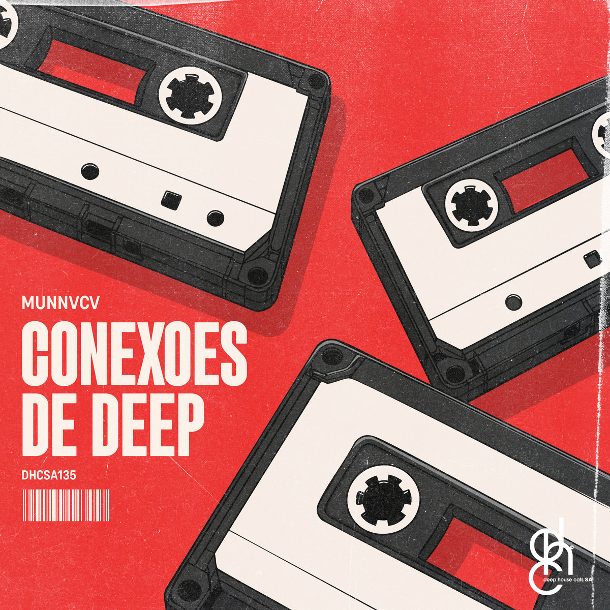 Deepness | Aquadeep, Veesoul & MAQman | Deep House Cats (SA)