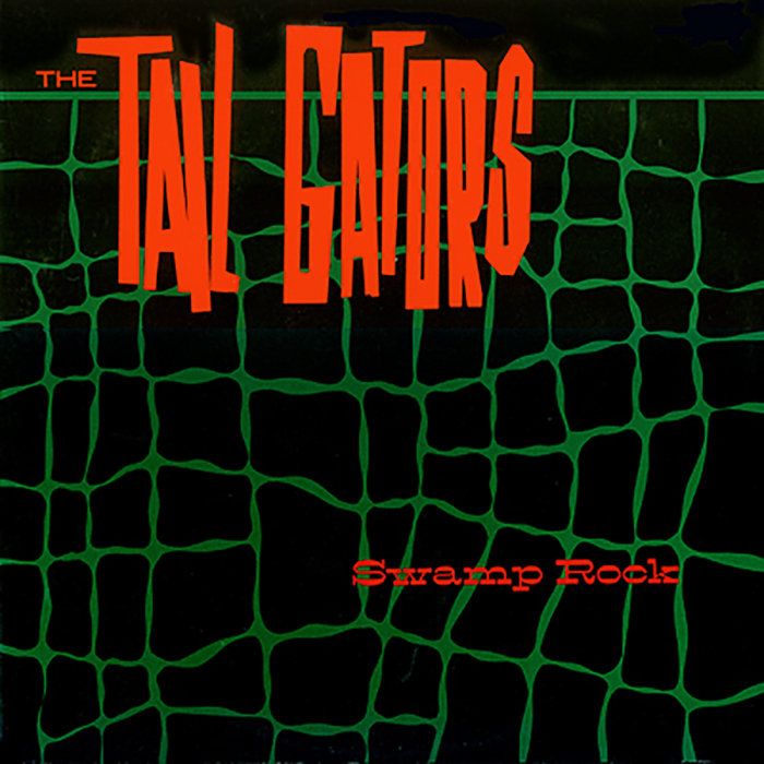 Swamp Rock The Tail Gators