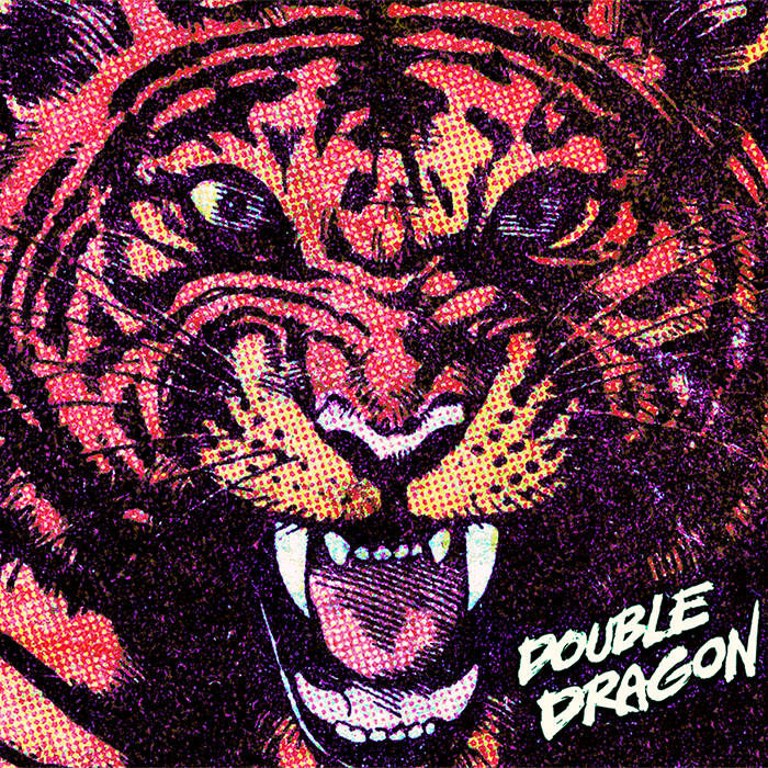 DOUBLE DRAGON SOUND COLLECTION VOL.1 (2018) MP3 - Download DOUBLE