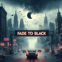 Fade To Black cover art
