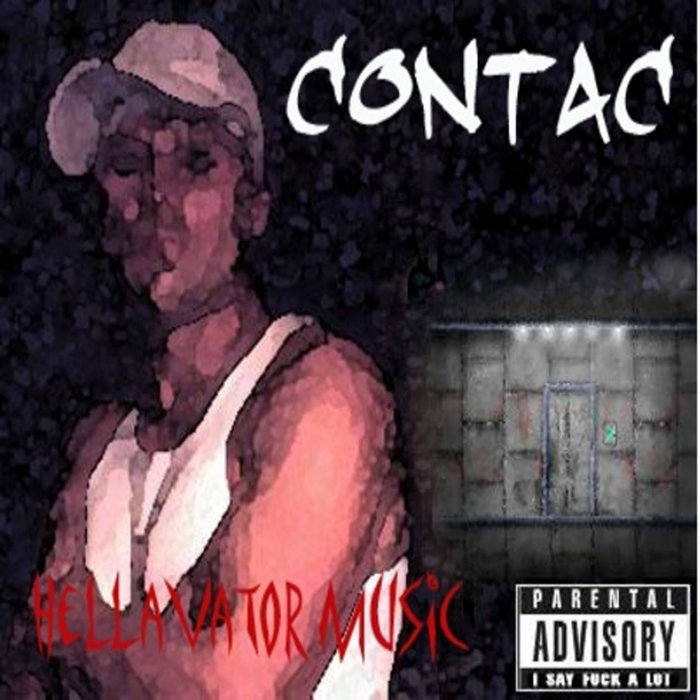 Hellavator Music Contac Contac Albums hellavator-music-contac-contac-albums