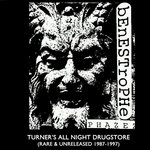 Turner's All Night Drugstore (rare & unreleased 1987-1997)