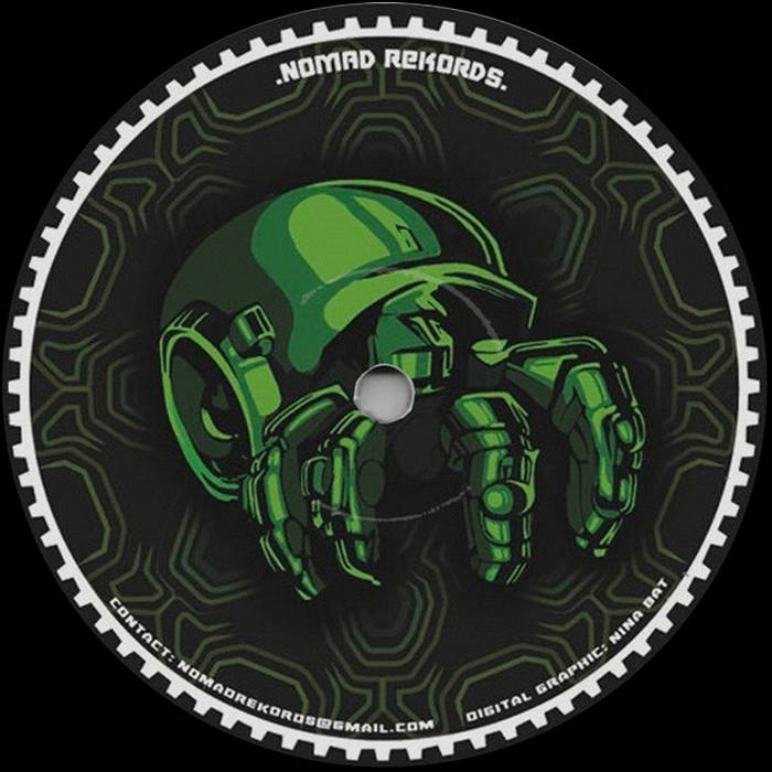 Carapace 03 Spud zigoto