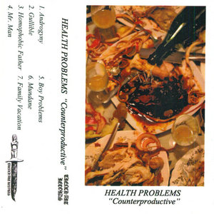 Counterproductive cover